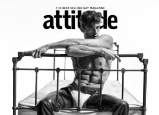 Let’s talk about gay sex, drugs and body image - attitude.co.uk
