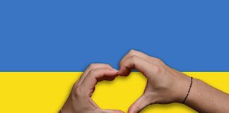 LGBT Azovstal Defender Alexander Demenko Engaged Amid Ukraine’s Civil Partnership Debate - Lavender Magazine