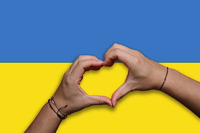 LGBT Azovstal Defender Alexander Demenko Engaged Amid Ukraine’s Civil Partnership Debate - Lavender Magazine