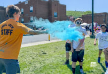 LGBT Center to host spaghetti dinner fundraiser for staff training - Berks Weekly