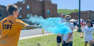LGBT Center to host spaghetti dinner fundraiser for staff training - Berks Weekly