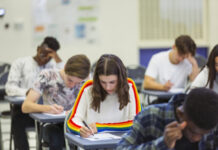 LGBT group that fought to strip Christian colleges of Title IX exemptions closes down - Christian Post