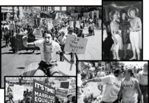 LGBT Hypocrisy Betrays Our Liberal Principles - The Times of Israel