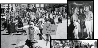 LGBT Hypocrisy Betrays Our Liberal Principles - The Times of Israel