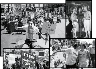 LGBT Hypocrisy Betrays Our Liberal Principles - The Times of Israel