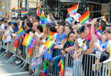 LGBT pride events scaled back, canceled amid steep drop in fundraising, 'climate of hostility' - Christian Post