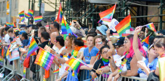 LGBT pride events scaled back, canceled amid steep drop in fundraising, ‘climate of hostility’ – Christian Post LGBT pride events scaled back, canceled amid steep drop in fundraising, 'climate of hostility' - Christian Post