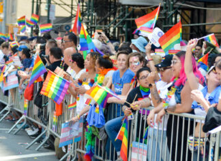 LGBT pride events scaled back, canceled amid steep drop in fundraising, ‘climate of hostility’ – Christian Post LGBT pride events scaled back, canceled amid steep drop in fundraising, 'climate of hostility' - Christian Post