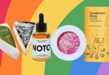 LGBTQ+-Owned Brands That Put Animals First - PETA