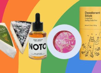 LGBTQ+-Owned Brands That Put Animals First - PETA