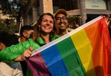 LGBTQ+ tourism on the rise in India - dw.com