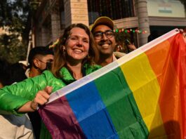LGBTQ+ tourism on the rise in India – dw.com LGBTQ+ tourism on the rise in India - dw.com