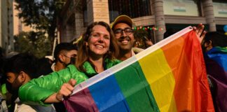 LGBTQ+ tourism on the rise in India – dw.com LGBTQ+ tourism on the rise in India - dw.com