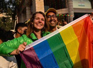LGBTQ+ tourism on the rise in India – dw.com LGBTQ+ tourism on the rise in India - dw.com