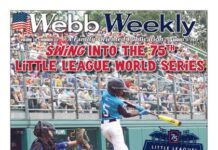 Little League World Series pleads for fans to not bet on games involving children - Yahoo Sports