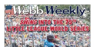 Little League World Series pleads for fans to not bet on games involving children - Yahoo Sports
