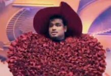 Malaysian fashion influencers inflame critics by cross-dressing at music competition - Erasing 76 Crimes