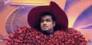 Malaysian fashion influencers inflame critics by cross-dressing at music competition - Erasing 76 Crimes