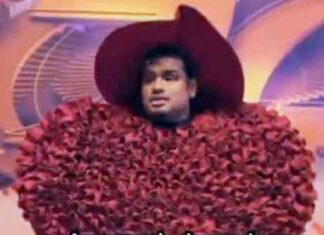 Malaysian fashion influencers inflame critics by cross-dressing at music competition – Erasing 76 Crimes Malaysian fashion influencers inflame critics by cross-dressing at music competition - Erasing 76 Crimes