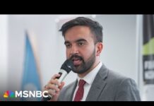 Mara Gay: Mamdani has done something special, and progressives need Black voters to make it last - MSNBC News