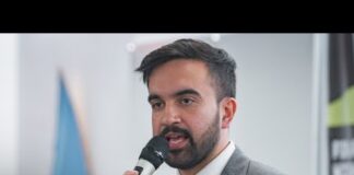 Mara Gay: Mamdani has done something special, and progressives need Black voters to make it last - MSNBC News