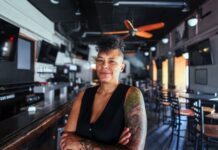 Marsha’s: Philly’s first women’s sports bar to open this summer – epgn.com Marsha’s: Philly’s first women’s sports bar to open this summer - epgn.com