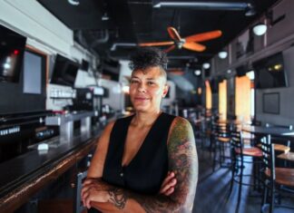 Marsha’s: Philly’s first women’s sports bar to open this summer - epgn.com