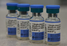 Measles in Wisconsin: Milwaukee health officials address prevention – FOX6 News Milwaukee Measles in Wisconsin: Milwaukee health officials address prevention - FOX6 News Milwaukee