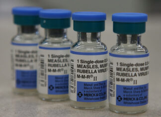 Measles in Wisconsin: Milwaukee health officials address prevention – FOX6 News Milwaukee Measles in Wisconsin: Milwaukee health officials address prevention - FOX6 News Milwaukee