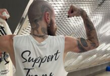 Meet the Trainers Creating Safe Fitness Spaces for Trans Gym-Goers - menshealth.com