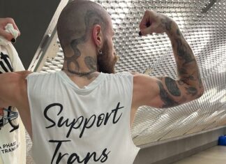 Meet the Trainers Creating Safe Fitness Spaces for Trans Gym-Goers – menshealth.com Meet the Trainers Creating Safe Fitness Spaces for Trans Gym-Goers - menshealth.com