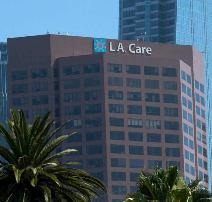 Millions of Californians may lose health coverage because of new Medicaid work requirements - Los Angeles Times