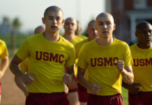 Netflix's new gay Marines show 'Boots': Here's what to know - Out Magazine