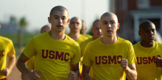 Netflix's new gay Marines show 'Boots': Here's what to know - Out Magazine