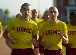 Netflix's new gay Marines show 'Boots': Here's what to know - Out Magazine