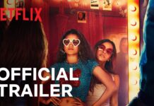 Netflix's new slasher time travels to 2003 & includes a gay twist - Out Magazine