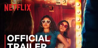 Netflix's new slasher time travels to 2003 & includes a gay twist - Out Magazine