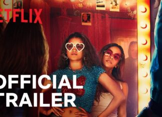 Netflix’s new slasher time travels to 2003 & includes a gay twist – Out Magazine Netflix's new slasher time travels to 2003 & includes a gay twist - Out Magazine