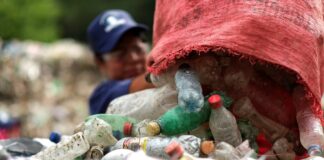 New study highlights ‘grave, growing’ danger of plastic pollution to world’s health - PBS