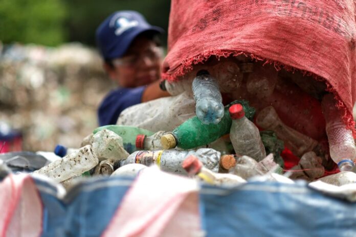 New study highlights ‘grave, growing’ danger of plastic pollution to world’s health - PBS