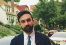 New York City Mayoral election: Former Governor slams Zohran Mamdani for his property in 'anti-LGBT' Ugan - The Times of India