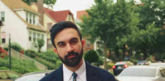 New York City Mayoral election: Former Governor slams Zohran Mamdani for his property in 'anti-LGBT' Ugan - The Times of India