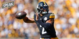 NFL training camp 2025 news, live updates: Justin Fields, Jets offense struggling to get up to speed so far - Yahoo Sports