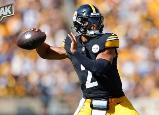 NFL training camp 2025 news, live updates: Justin Fields, Jets offense struggling to get up to speed so far – Yahoo Sports NFL training camp 2025 news, live updates: Justin Fields, Jets offense struggling to get up to speed so far - Yahoo Sports