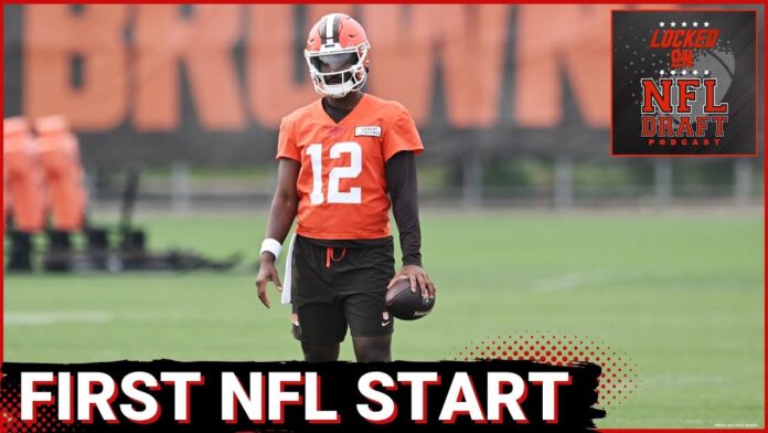 NFL training camp live updates: Shedeur Sanders finishes 4 of 7 in final practice before preseason opener - Yahoo Sports
