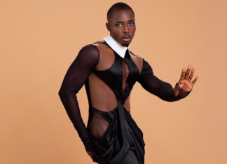 Nigerian fashion industry provides safe haven for country’s LGBTQ+ community – Los Angeles Blade Nigerian fashion industry provides safe haven for country’s LGBTQ+ community - Los Angeles Blade