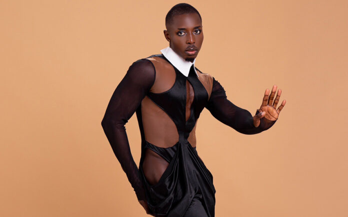 Nigerian fashion industry provides safe haven for country’s LGBTQ+ community - Los Angeles Blade