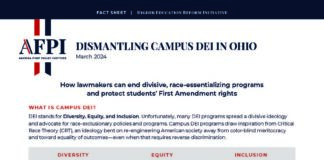 Notre Dame swaps DEI office label for religious name, retains LGBT, race programs - Campus Reform