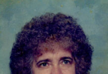 Obituary for Gay Starr (Luck) Floyd - J. C. Green & Sons Funeral Home