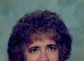 Obituary for Gay Starr (Luck) Floyd - J. C. Green & Sons Funeral Home